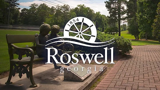 City of Roswell 2022 Accomplishments Parks and Recs